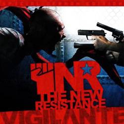 Vigilante (CHL) : The New Resistance